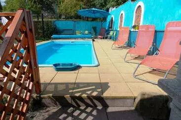 Pensione Penzion Aida Ostrava