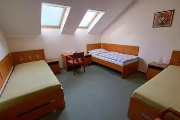 Pensão Penzion Aida Ostrava