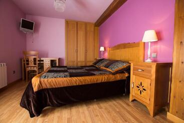 Пансион Posada El Arrabal