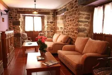 Pension Posada El Arrabal