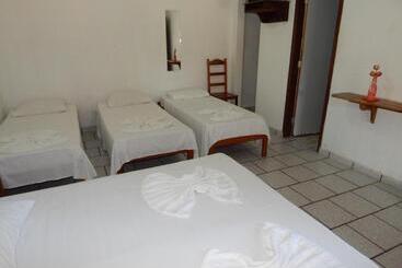 Пансион Pousada água De Côco