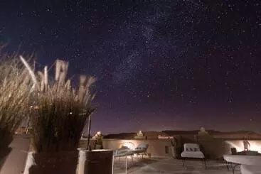 Majatalo Riad Caravane