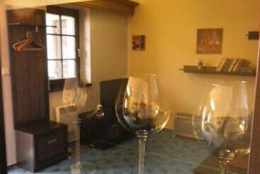 פנסיון U Královny Dagmar