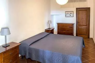 アパートホテル Residence Fiorenzo