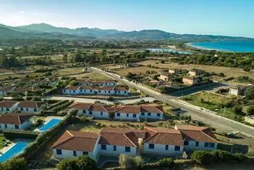 アパートホテル Residenze Mare E Pineta
