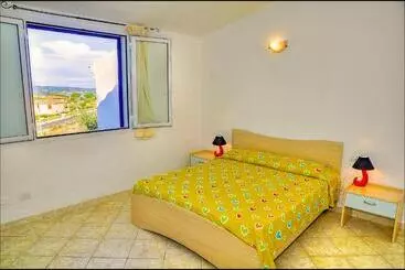 Aparthotel Residenze Mare E Pineta