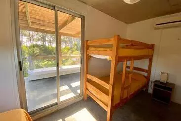 アパートホテル Altos De La Serena Apart