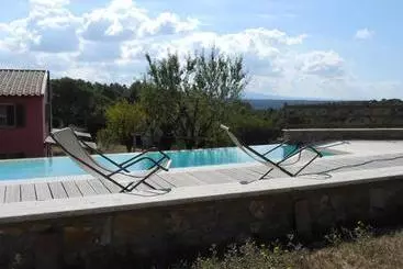 Hotel Agriturismo Le Pellicce
