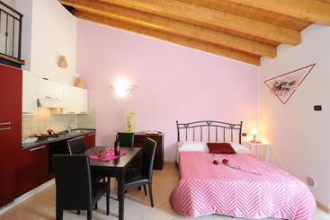 Отель Agriturismo Terra E Sole