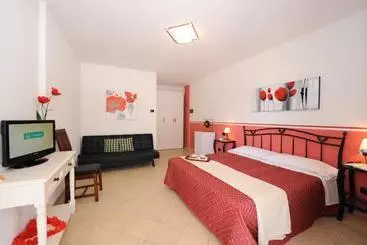 ホテル Agriturismo Terra E Sole