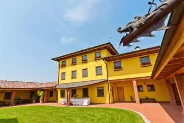 Hotel Corte All'olmo