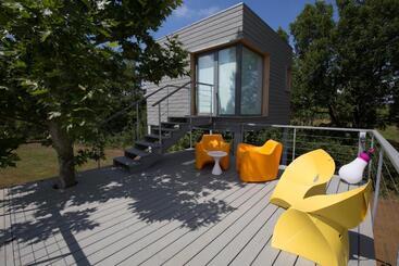 Hotel Eco Bio Agriturismo La Bella Vite