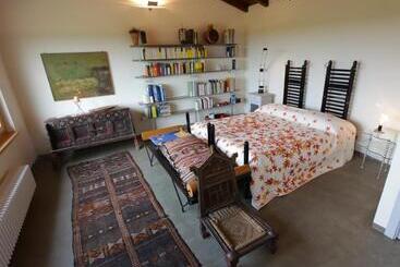 فندق Eco Bio Agriturismo La Bella Vite