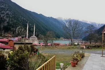 Aparthotel Ilhan Suit