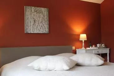 Pension Green Hill Guest House And Apartment