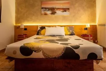 Pensione L Antico Vigneto