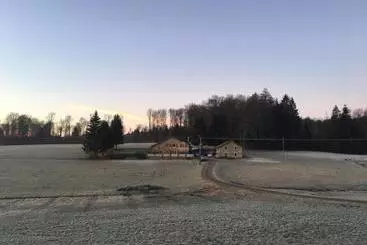 Pensió Maison Carmen   Restaurant , Meublé De Tourisme, Appartements