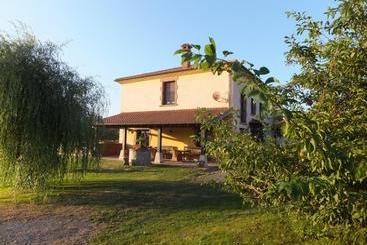 펜션 Posada La Pedriza