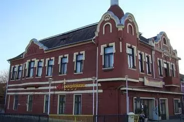 Pensió Vila Corviniana