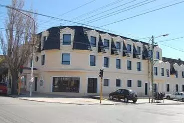 Apart Hotel Austral