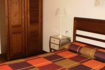 Apartamentos Guadalis