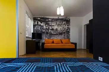 Dj Apartments Plus