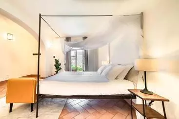 Hotel Palazzo Massaini La Pieve