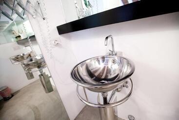 بنسيون Casa Valentina