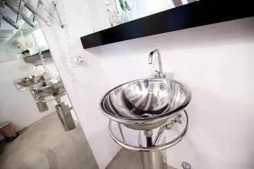 پانسیون Casa Valentina