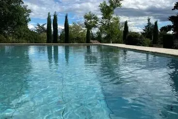 Pensió Chateau Des Cinq Cantons