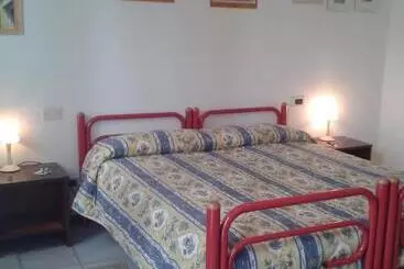 ペンション Dreon B&b