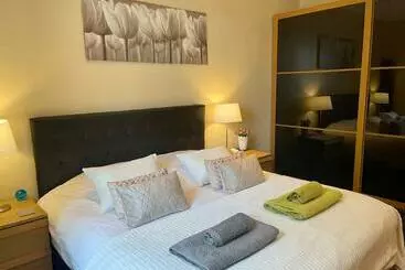 ペンション Gites Du Caylar   Chambres Et Appartments
