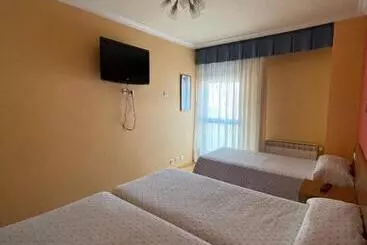 Pensió Hostal Santiago 2