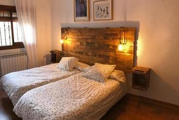 פנסיון La Ventera