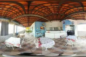 Pension Pousada Porto Seguro