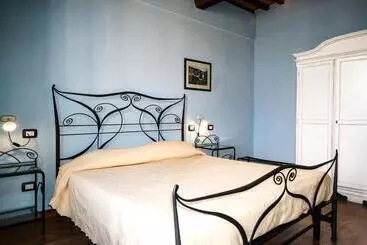 ペンション Sul Prado