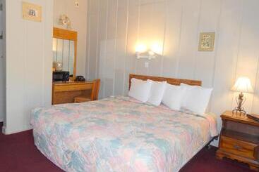 Szálló Valley Inn   Hamilton Ga