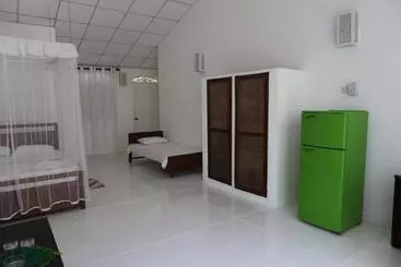 Hotelli Chitra Ayurveda