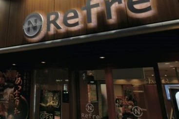 Nikoh Capsule Hotel Refre   Hostel   Caters To Men