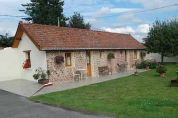 Pensjonat Au Clos Du Logis