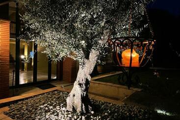 بنسيون Chambres D Hôtes La Masquière