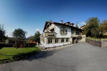 Pensão Haus Leutner