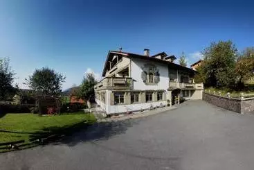 Pensió Haus Leutner