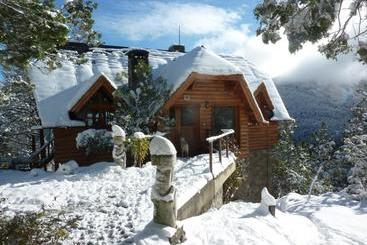 Pansiyon Hostal Ayelen