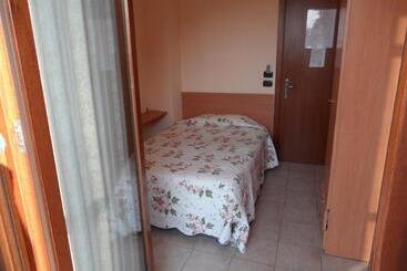 Herberge Locanda Gallo