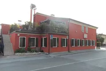Cămin Locanda Gallo