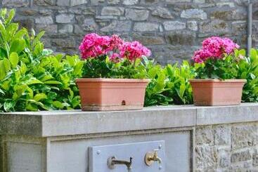 Hotel Agriturismo Vezzano