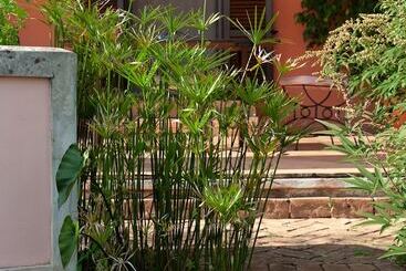 בית מלון כפרי Agriturismo La Vecchia Quercia