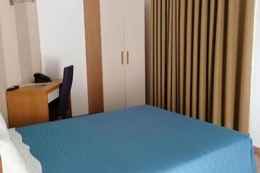 펜션 Hospedaria Dona Maria