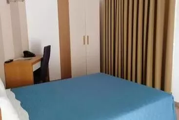 Pensão Hospedaria Dona Maria